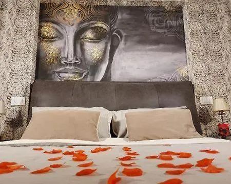 Luxury Suite Rimini Esterno foto