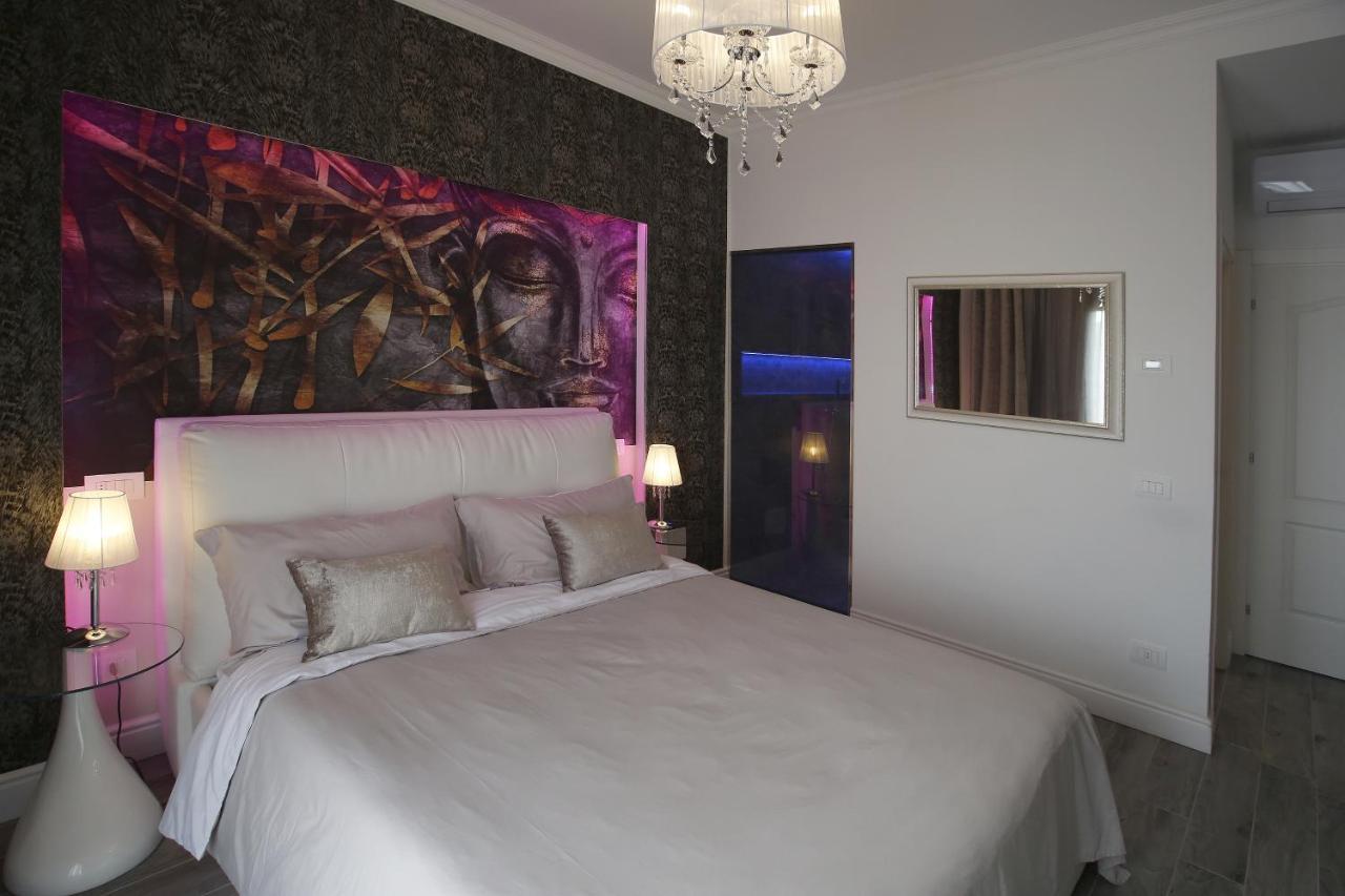 Gasthuis Luxury Rimini