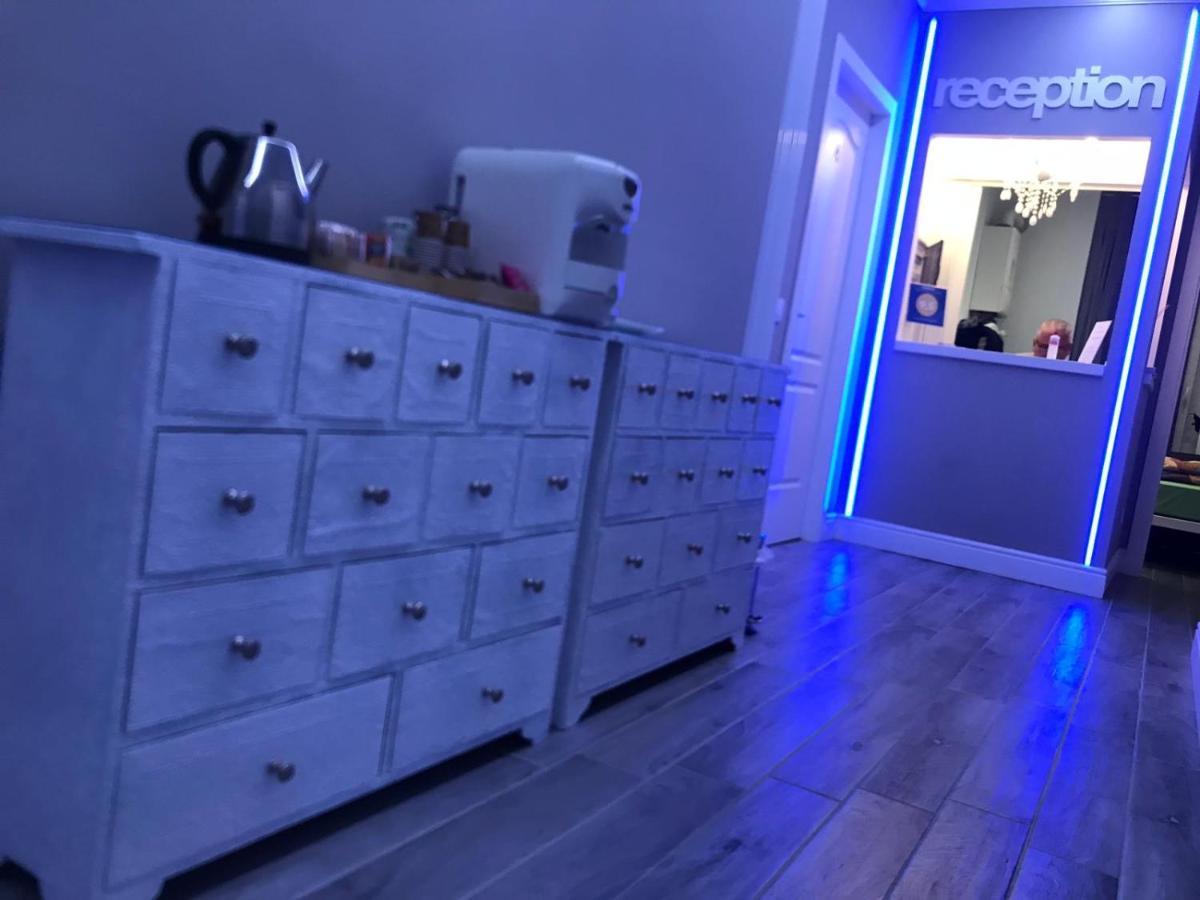 Gasthof Luxury Rimini