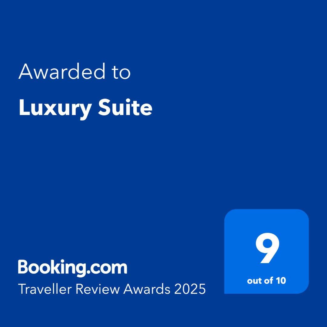 Luxury Gasthof *